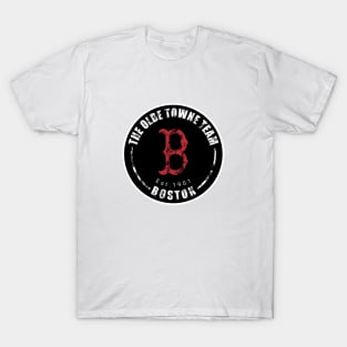 Boston 1901 T-Shirt